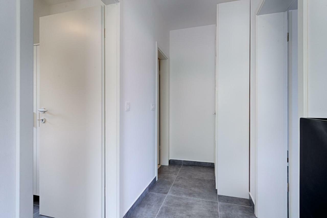 Apartmani Dule Komiza Exterior photo
